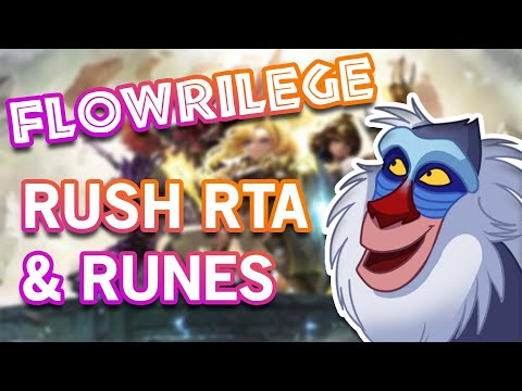 Lora Highlights - End result Season 18 & Runes Showcase !