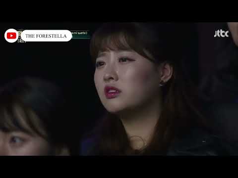 Maldita sea mi suerte The Forestella