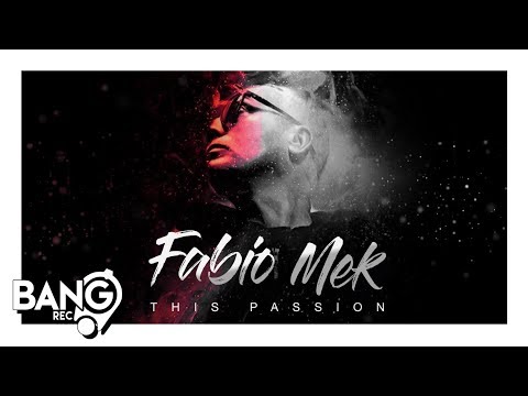 FABIO MEK - This Passion (DJ Ross & Alessandro Viale Remix)