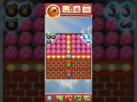 Toon Blast level 2969