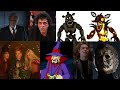 Defeats Of My Favorite Halloween Villains