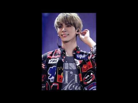 My Shinee Bias Ranking (Yuna)