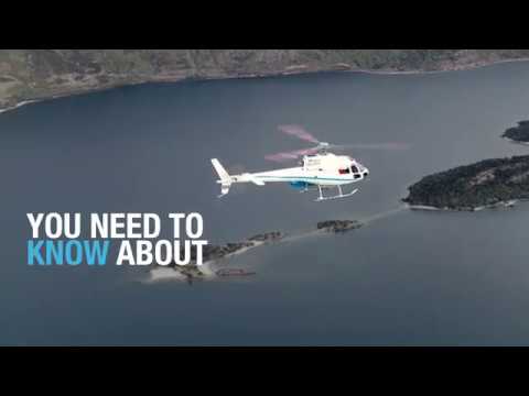 Minaret Station heli skiing luxury in New Zealand