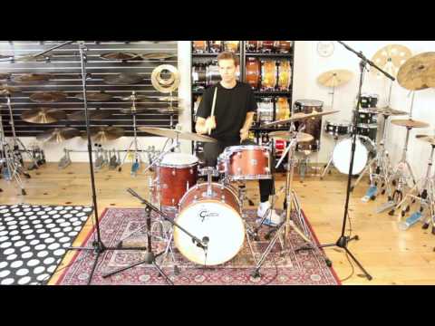 Gretsch Catalina Club Jazz