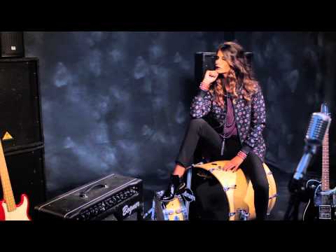 ANA SOUSA - Coleção BE YOUNG Outono Inverno 2014-15 // Fall Winter 2014-15 BE YOUNG Collection