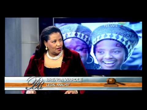 Rights and Recourse 10 August 2014