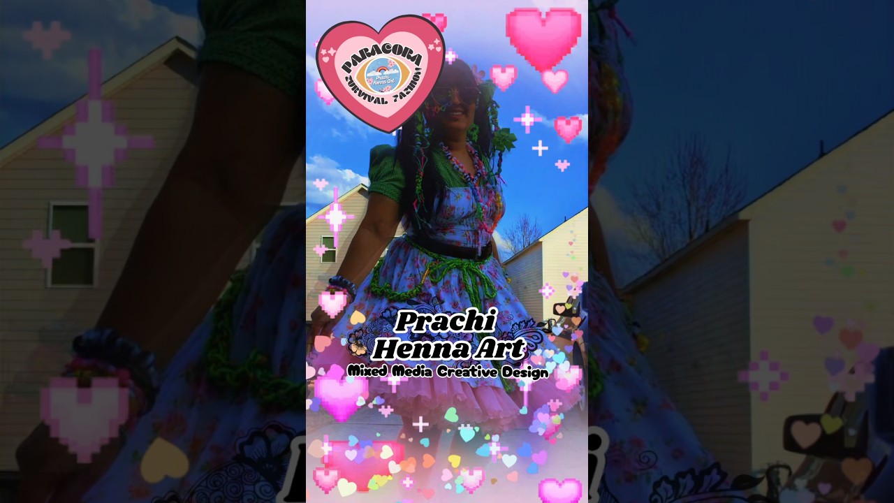 Promotional video thumbnail 3 for Bubbleverse Kandi Party Experience