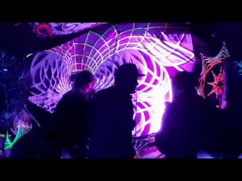 Rrrastas Live at SyysZyntymä UG Tampere 2021