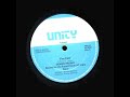Dennis Brown The Exit The Exit Aka Screechie Across The Border Unity 1985