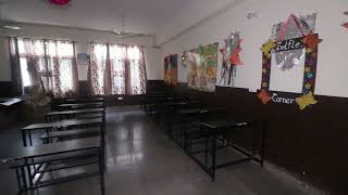 Guru Harkrishan Public School Video