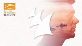 Armin van Buuren & Orjan Nilsen - Flashlight