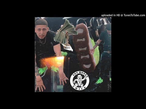 GMCPedro - Thuggin' (Official Audio)