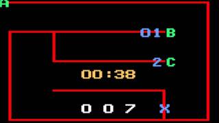 Chinese Logic for the Philips Videopac