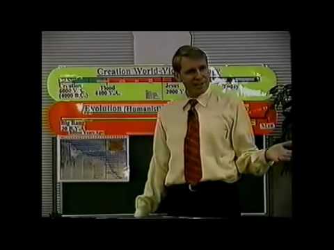 Trilobites - Kent Hovind