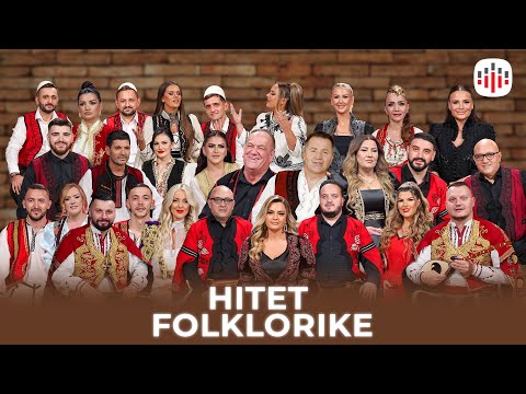 HITET FOLKLORIKE - #2025 (4K)