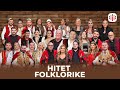 HITET FOLKLORIKE 2025 4K