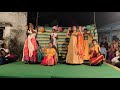 Aadaali Aadaali Anandamga || Christian Devotional Choreography Songs CSI Church Youth Reguballi