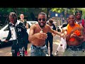 JhonnieDamnD Ft Yung Nation Bend Parade Shot By HalfpintFilmzz
