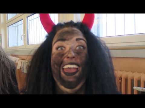 Závěr- 9.A ZŠ Volgogradská