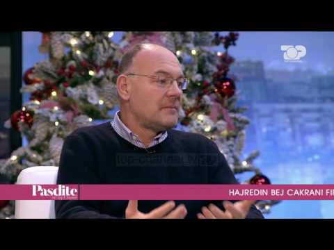 Pasdite ne TCH, 9 Dhjetor 2016, Pjesa 4 - Top Channel Albania - Entertainment Show