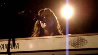 Amy Kuney - Thank You For Last Night