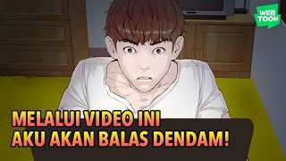 [LINE WEBTOON] How to Fight Trailer