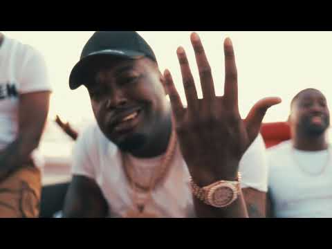 Drew Beez x K.E - Hunnid Slugz (Official Music Video)