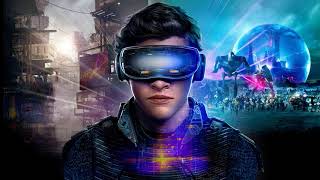 Orb Of Osuvox (Ready Player One Soundtrack)
