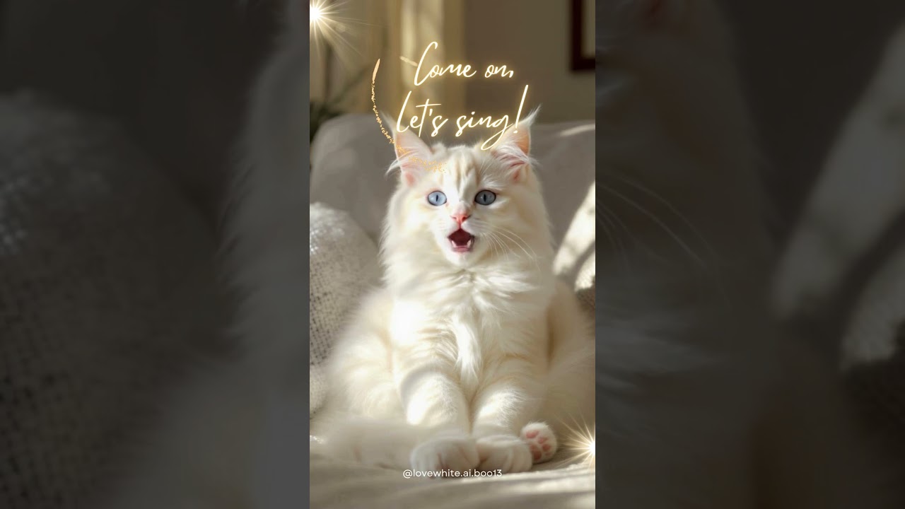 😹They Finally Thought About My Age | Whispering Cat