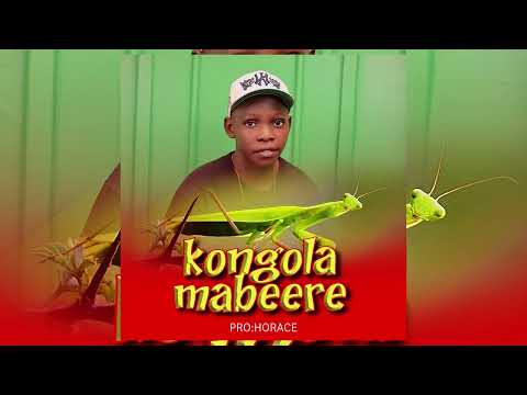 Kongola Maberere-Head boy (official audio music)