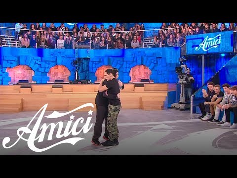 Amici 18 - Battle breaker