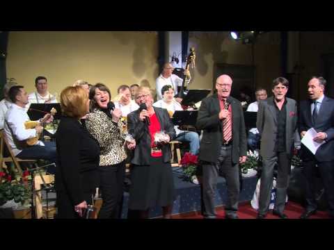 Samobor je lepa varoš, Samoborci piju vino 'z lonci