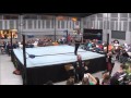 SWO Uprising Retribution [03.05.16] - Radley Belmont .vs. Davey Havoc