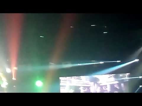 [160903] B. A. P.  - That's my jam (MBC Show Champion in Manila)