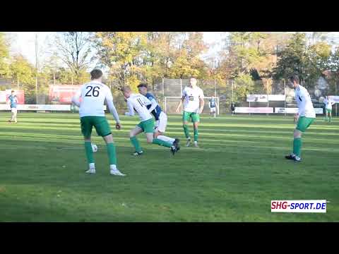 VfL Bückeburg   FC Stadthagen 13 11 2022