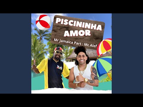 Piscininha Amor