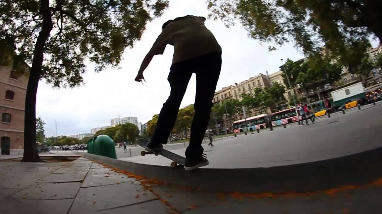 Nectarina Wild Clip #6 by Patrick Edmundson