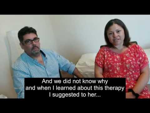 011 Antonio Sangio, Testimony video 010, abuse, 3  spirits, rape, fear to darkness and worms010