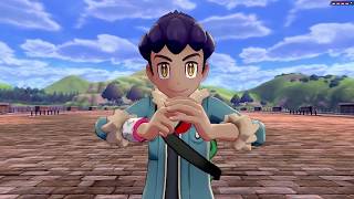 【LIVE】のんびりポケットモンスターシールド【#09】