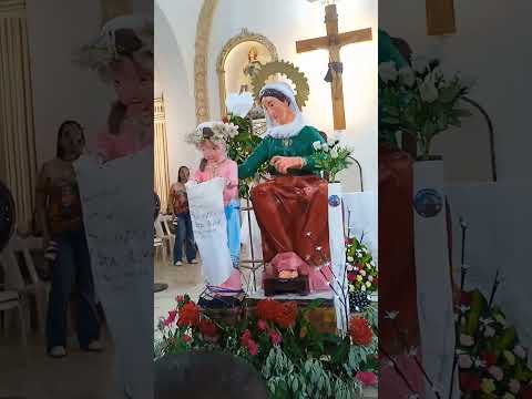 Himno a Santa Ana de Baranoa