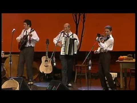 Prifarci - Pijmo bratci vince (ljudska)