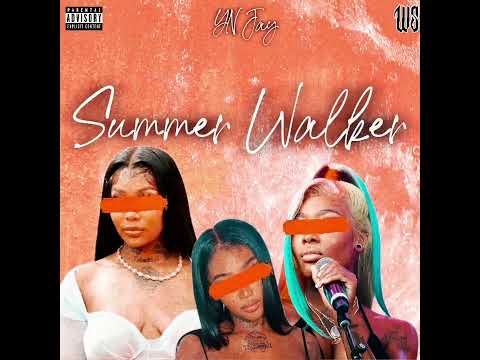 Video thumbnail for Summer Walker