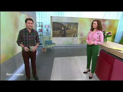 ZDF HD/Das Erste HD - Channel-switchover 06/04/2021