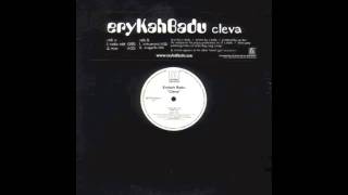 Erykah Badu - Cleva (Instrumental)