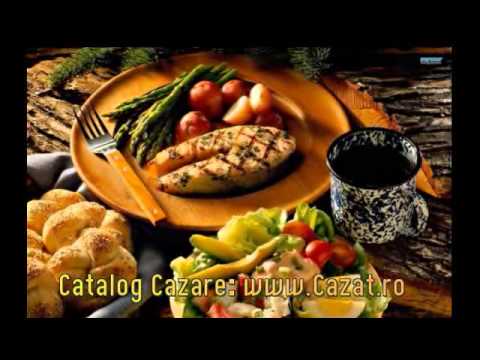 Cazare Paltinis, Buzau - Cazat.ro