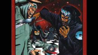 GZA - Cold World