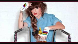 Cher Lloyd - Want U Back (feat. Astro)