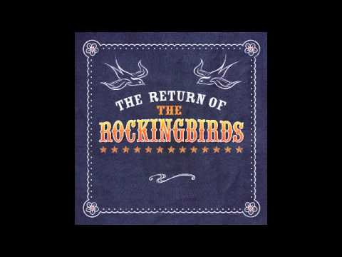 The Rockingbirds - 'Country Humming'