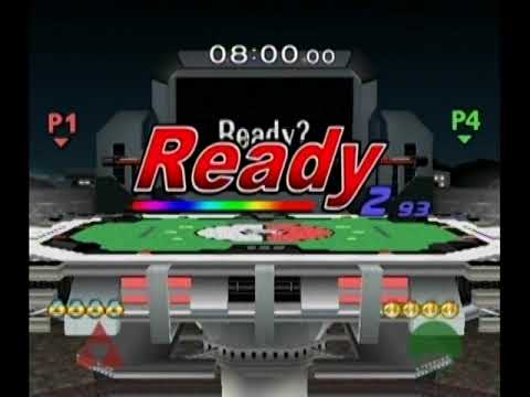 Longhorn Weekly 112 - LQF - Sungun (Sheik/Falco) vs Vitamix (Peach)