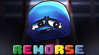 Cover art for Remorse (teaser)
